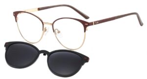 Luxpolar eyewear T3521 C3