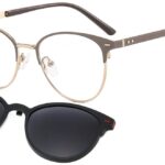 Luxpolar eyewear T3521 C6