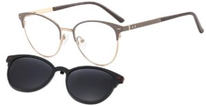 Luxpolar eyewear T3521 C6