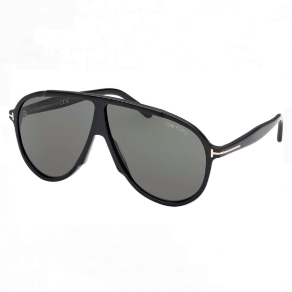 Tom Ford FT1211 01N - Slika 1