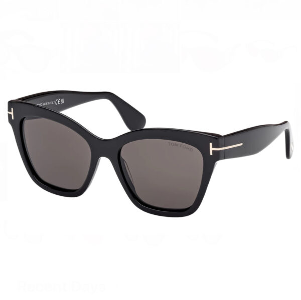 Tom Ford FT1217 01A - Slika 1