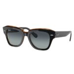Ray Ban RB2186 132241 52