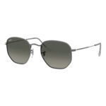 Ray Ban 3548N 004/71 54