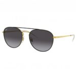 Ray Ban RB3589 90548G 55