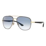 Ray Ban RB3683 90003F 59