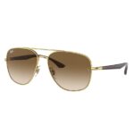 Ray Ban RB3683 001/51 59