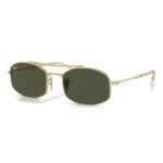 Ray Ban RB3719 001/31 54