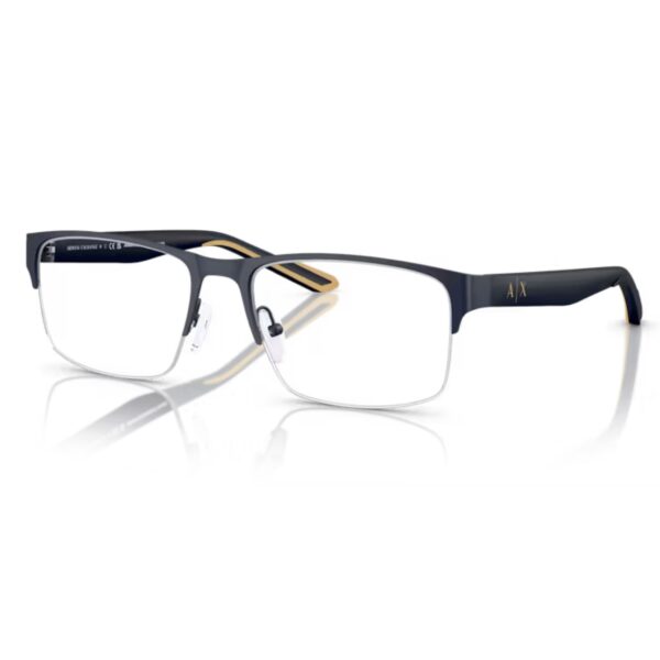 Armani Exchange AX1068 6000 56 - Slika 1