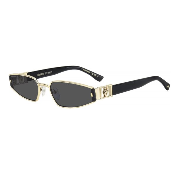 Dsquared D2 0168/S 000 IR - Slika 1