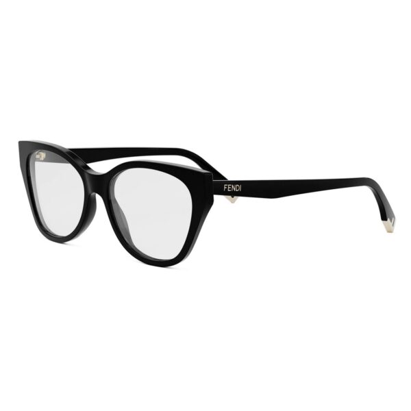 Fendi FE50120I 001 - Slika 1