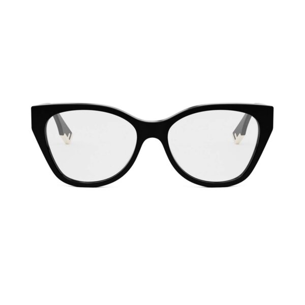Fendi FE50120I 001 - Slika 2