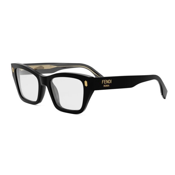 Fendi FE50118I 001 - Slika 1