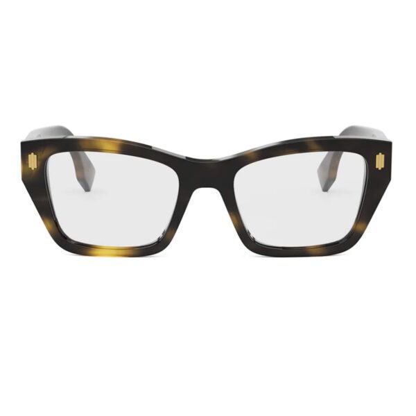Fendi FE50118I 052 - Slika 2