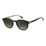 DB Eyewear DB 1007/S 003 CS