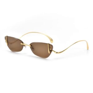 FAS Crimson gold
