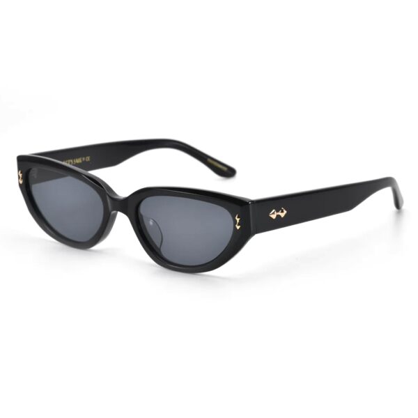 FAS Lush black - Slika 1