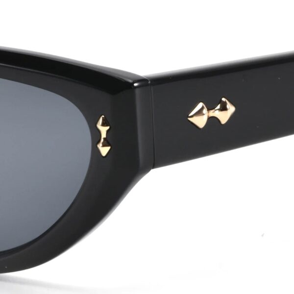 FAS Lush black - Slika 3