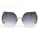 FAS La vie en rose black - Slika 2