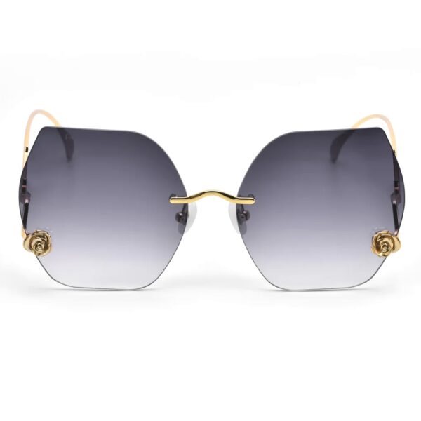 FAS La vie en rose black - Slika 2