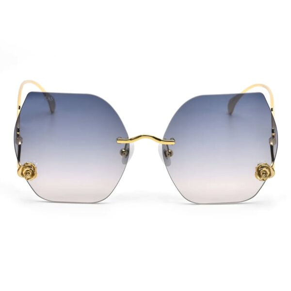 FAS La vie en rose topaz - Slika 2