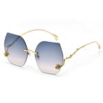FAS La vie en rose topaz