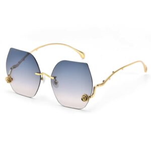 FAS La vie en rose topaz