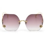 FAS La vie en rose champagne - Slika 2