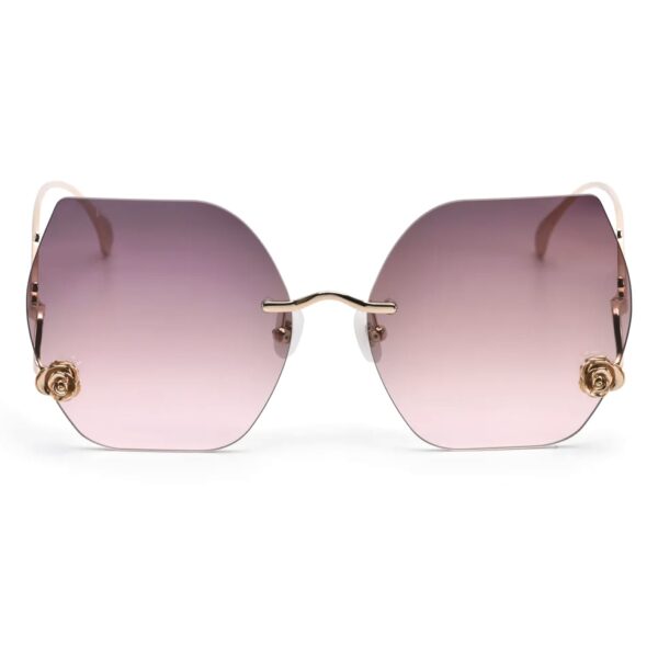 FAS La vie en rose rose - Slika 2