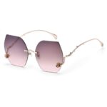FAS La vie en rose rose