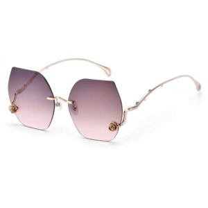 FAS La vie en rose rose