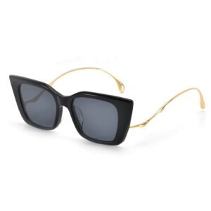 FAS Dusk black