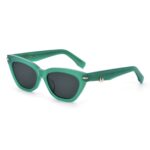 For Art's sake Bonbon green