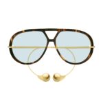 Bottega Veneta 1273S 007