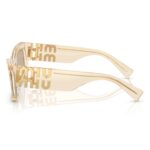 Miu Miu MU 09WS 11T40F - Slika 3