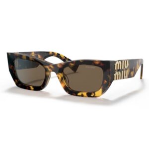 Miu Miu MU 09WS VAU06B