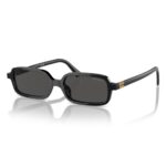 Miu Miu MU 11ZS 16K5S0