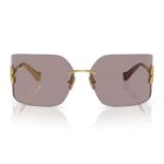 Miu Miu MU 54YS 5AK06I - Slika 3