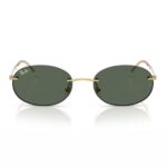 Ray Ban RB3767 001/71 54 - Slika 2
