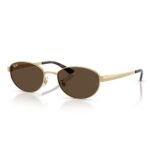 Ray Ban RB3774D 001/73 55