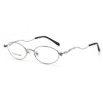 For Art's Sake Thorn silver