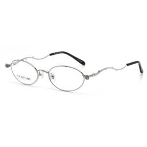 For Art's Sake Thorn silver