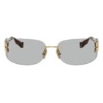 Miu Miu MU A51 5AK50K - Slika 2