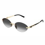Gucci GG2051S 001