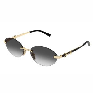 Gucci GG2051S 001