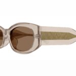 Gucci GG2068SA 003 - Slika 2
