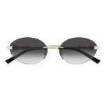 Gucci GG2051S 001 - Slika 2