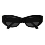 Gucci GG2044SA 001 - Slika 2