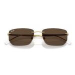 Ray Ban RB3768 001/73 56 - Slika 2