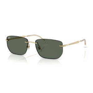 Ray Ban RB3768 001/71 56