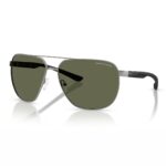 Armani Exchange AX2047S 60689A polarized
